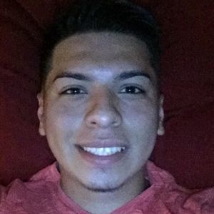 Meet your Posher, Ruben